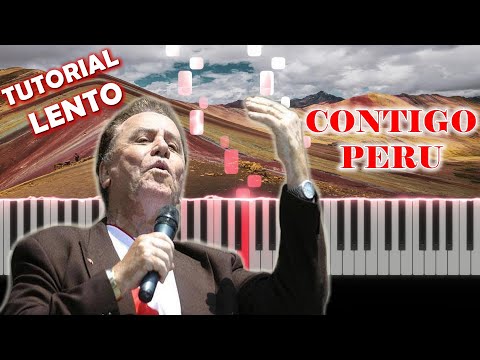 CONTIGO PERÚ - Augusto Polo Campos