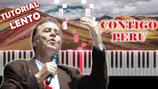 CONTIGO PERÚ - Augusto Polo Campos
