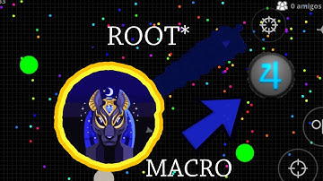 VERY STRONG MACRO *TUTORIAL* (ROOT*) TINCORE KEYMAPPER +GAMEPLAY