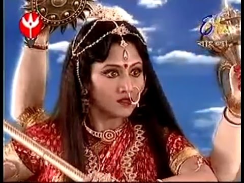 Mahalaya - Birendra Krishna Bhadra(Full) | Mahishasura Mardini