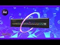 【After Effects《無料》】パスのトリミングを自由自在に追加できる無料スクリプト『Trim-Pack』の機能や使い方、ダウンロード・インストール方法、『KBar』との連携方法を徹底解説!!