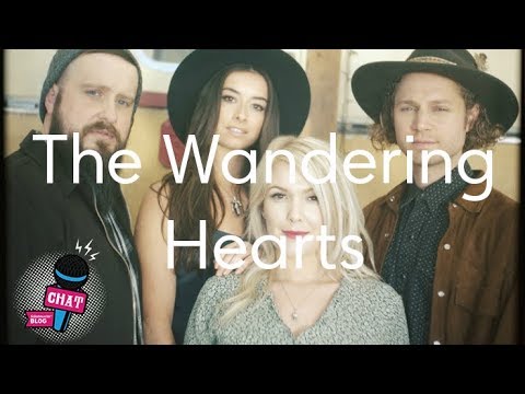 The Wandering Hearts | Ticketmaster Chat