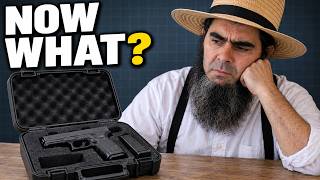 Details 7 Things You Should Do After Buying Your FIRST Gun Update