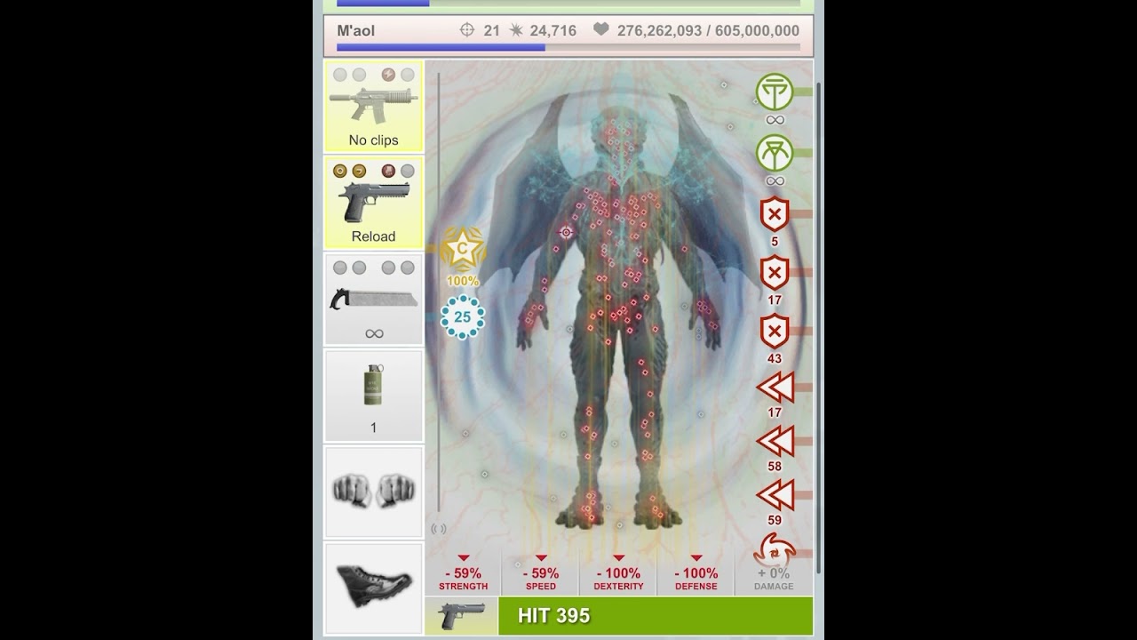 Torn City: Halloween M’aol NPC Fight - Summon Him, assists, attack, join fight, loot