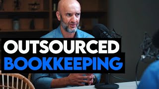 Benefits of Outsourced Bookkeeping [SMALL BUSINESS OWNERS]