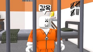 [로블록스] 감옥 산부인과(???)를 탈출하세요!!! 도대체 번역을 어떻게 한거야!!?? ㅋㅋㅋㅋㅋ 감옥 탈출 OBBY!! 감옥 산부인과를 탈출하세요! screenshot 3