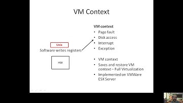 4  Xen and the Art of Virtualization   Part 2