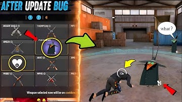 0.01 Sec. Revival Trick In Free Fire || Top 10 Tips And Tricks New Update