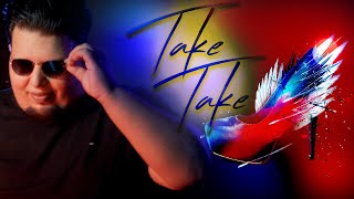 Yrfet - Take Take ( 4k) Resimi