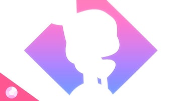 Steven Universe MV/ Something Entirely New - VGR Remix