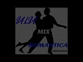 Salsa romantica mix mixologo 307