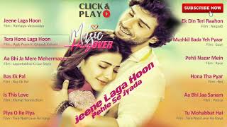 jeene Laga Hoon pehale Se jyada best audio collection