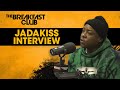 Jadakiss Talks Honor And Meaning Behind His New Album 'Ignatius'