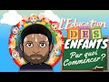 Conseils en or dans lducation dun enfant