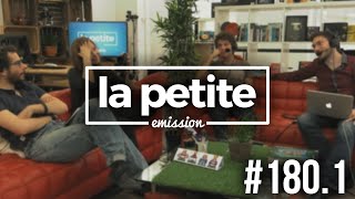 La Team EC brille - La Petite Émission #180.1