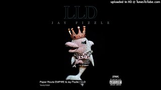 Jay Fizzle - Long Live Dolph (Official Audio)