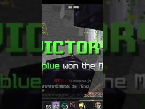 Gameplay PVP CRYSTAL