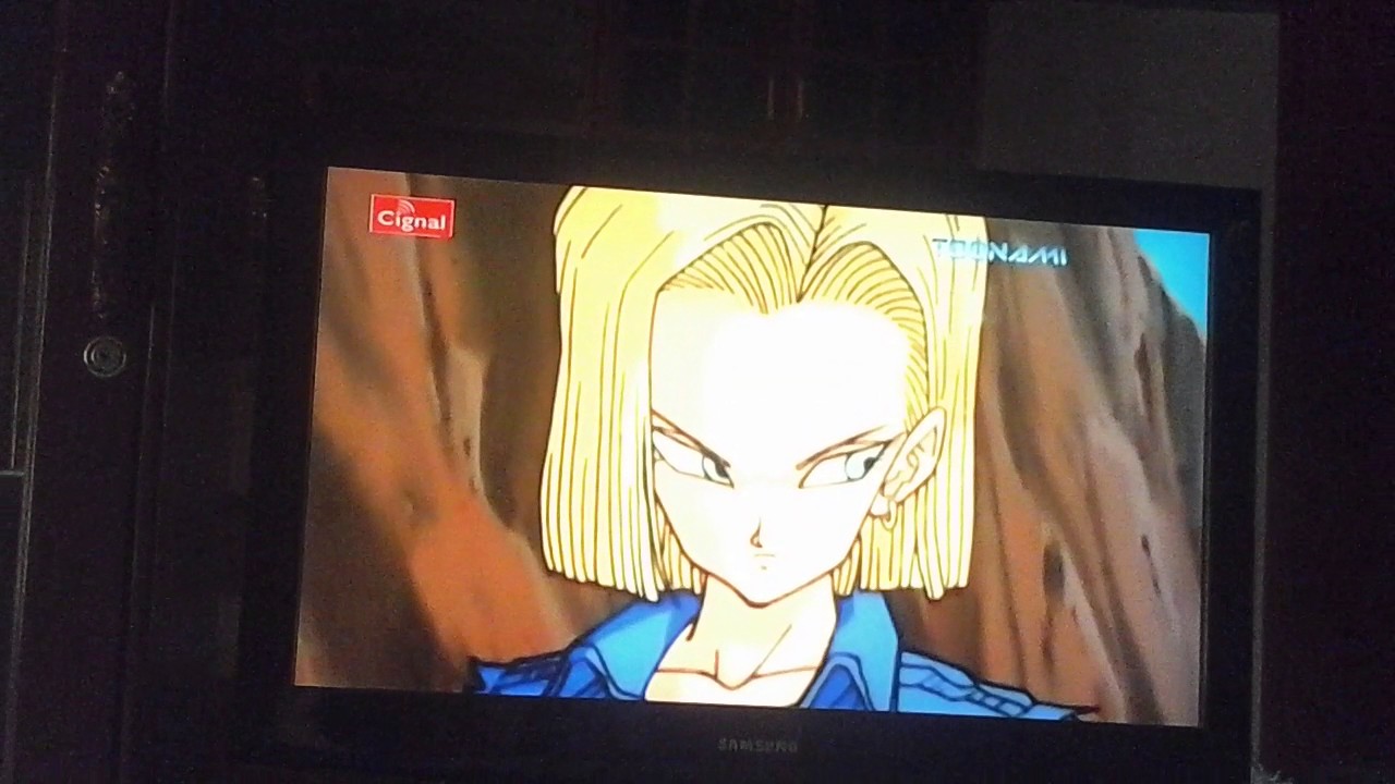 Android 18 Vs Vegeta Fight ~~dragon Ball Z Kai 👍👍👍 Youtube