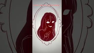 Mirror Mirror Please Man