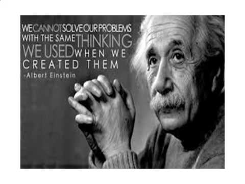 Albert Einstein Quotes Youtube