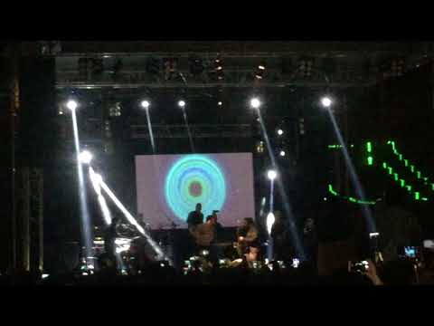 İlyas Yalçıntaş - Gel Be Gökyüzüm (Erciyes Üniversitesi Konseri - 10.10.2017)