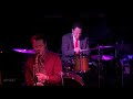 Alto Saxophonist Jason Fabus - Solo on &quot;For Sentimental Reasons&quot; (1945)