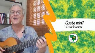 “Logo eu?” (Chico Buarque) en Esperanto