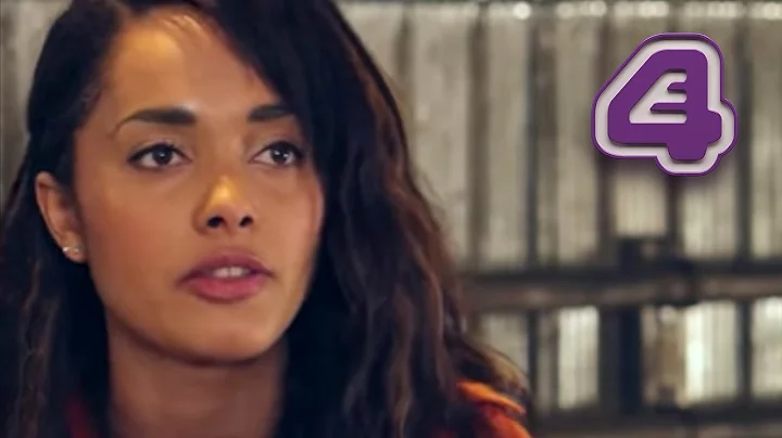 Misfits | Interview with Karla Crome