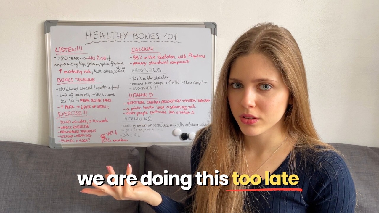 The women’s health conversation we need in 2026