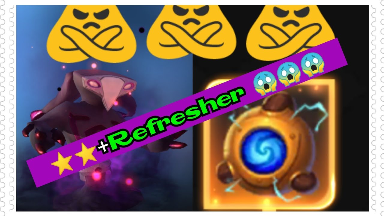 BEAST-WARRIOR META - Alkeizer Auto Chess