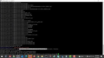 Control-M/EM Installation fails when connecting to an Oracle DB. How to test and validate?