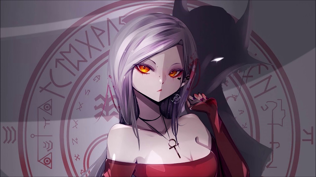 Nightcore | Danse Macabre