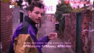 MTV Music For Every Mood Promo On MTV Asia