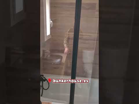 Proyecto Bunker House - vídeo 3