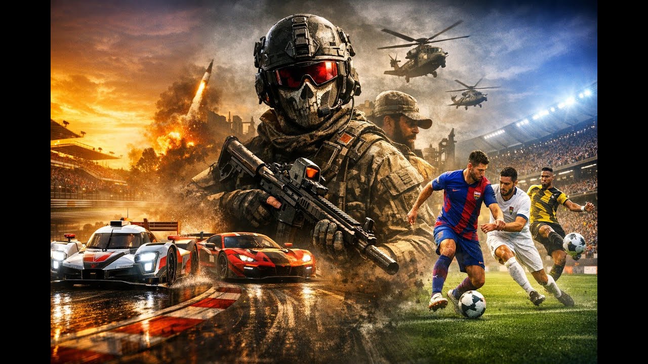 BOA TARDE bagual, tudo belezinha?