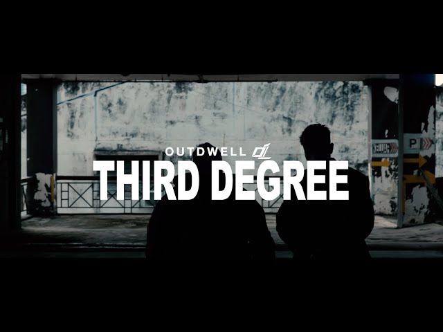 Oscar Lee & Fhan - Third Degree (Official Music Video) class=