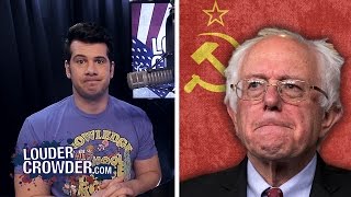 Why 'Democratic' Socialism Doesn't Work