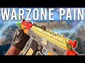 Warzone Solos are Pain but I love them...