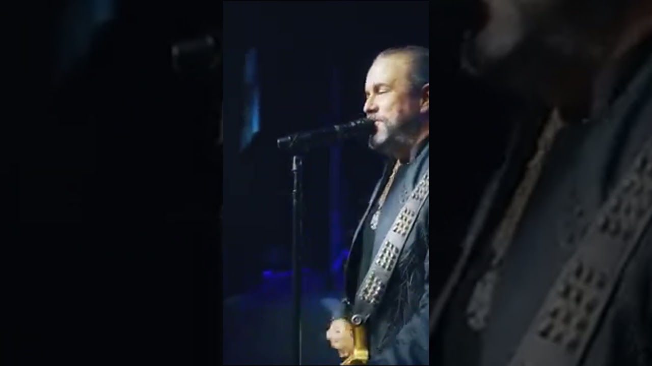 Raul Malo's Courageous Cancer Battle: Heartfelt Update and a Special Message for Fans!