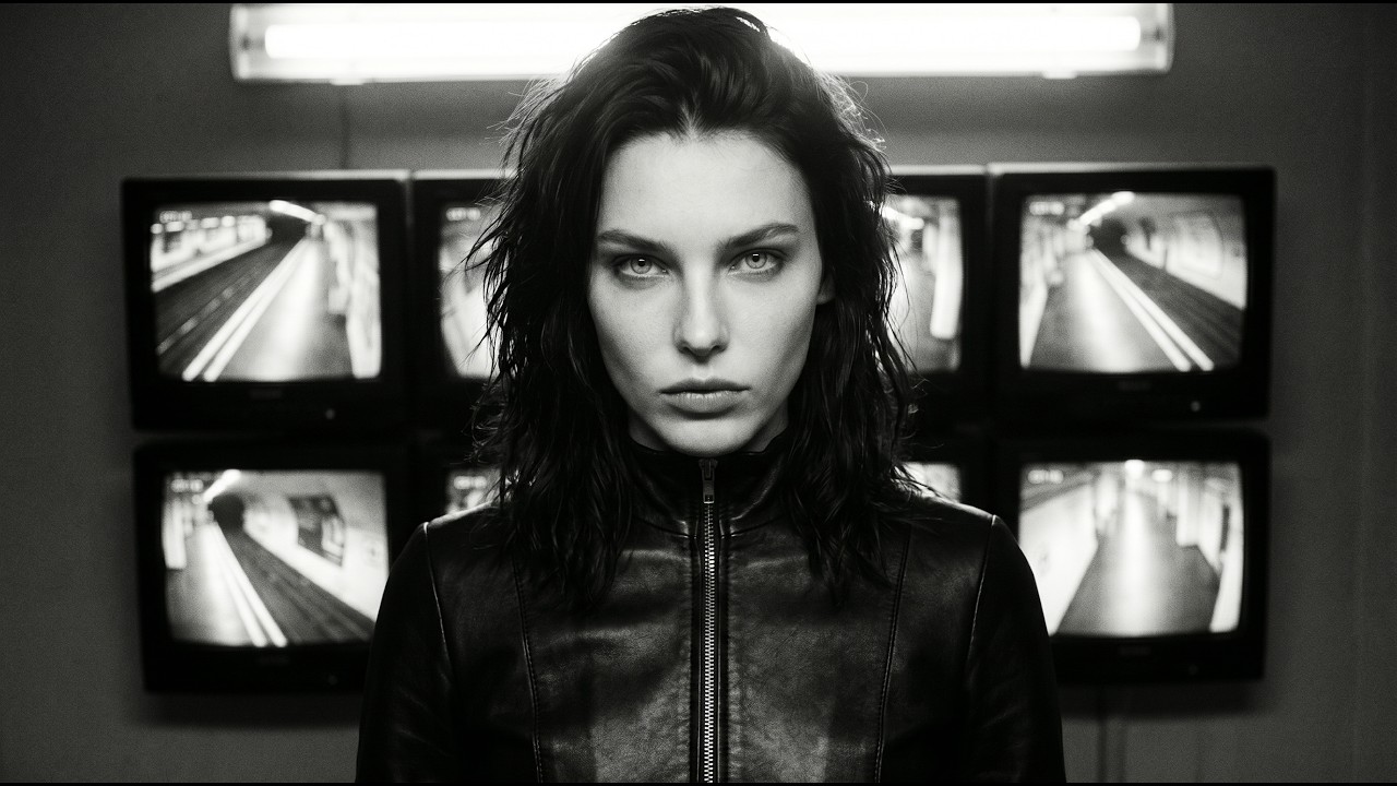 Watch GISELLE — Terminal Pulse (Darkwave | Dark Techno | Official Audio) on YouTube Watch GISELLE — Terminal Pulse (Darkwave | Dark Techno | Official Audio) on YouTube