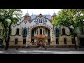 Serbia's Capital of Art Nouveau: Subotica ("City of Secession")