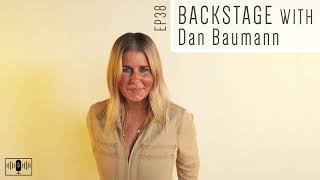 Imprisoned in Iran, Dan Baumann