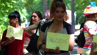 prostituee bois de boulogne forum