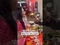 Fire Pan Stall at Wedding | #viralaudio #viralshorts #firepan #trendingvideo #couplevideo #ultimate