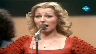 Eurovision 1976 – Yugoslavia – Ambasadori – Ne mogu skriti svoju bol Resimi