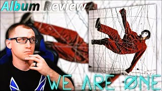 Morphide | We Are One | (ALBUM REACTION)