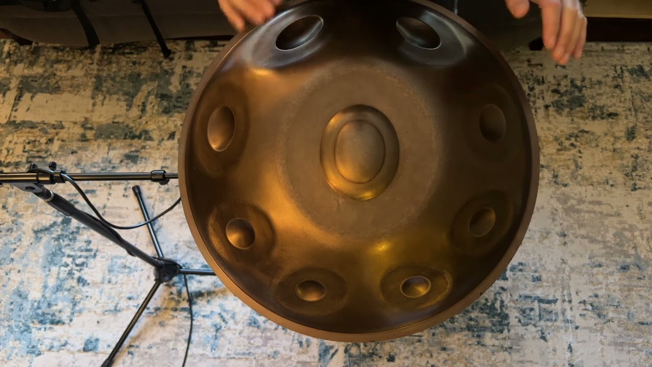 Oasis #161 - F2 Low Pygmy 12 Ember