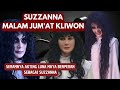 SUZZANNA: MALAM JUM'AT KLIWON ‼️Seramnya akting Luna Maya dalam film Ketika Berperan sebagai Suzanna