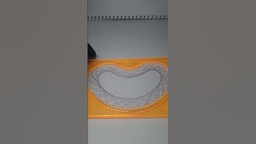 #spirograph #satisfying #art #oddlysatisfying #diamondpainting #relaxing #3dprinting #relax