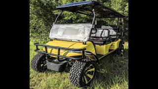 2021 Evolution Forester 6 Plus (Baxter, Minnesota)